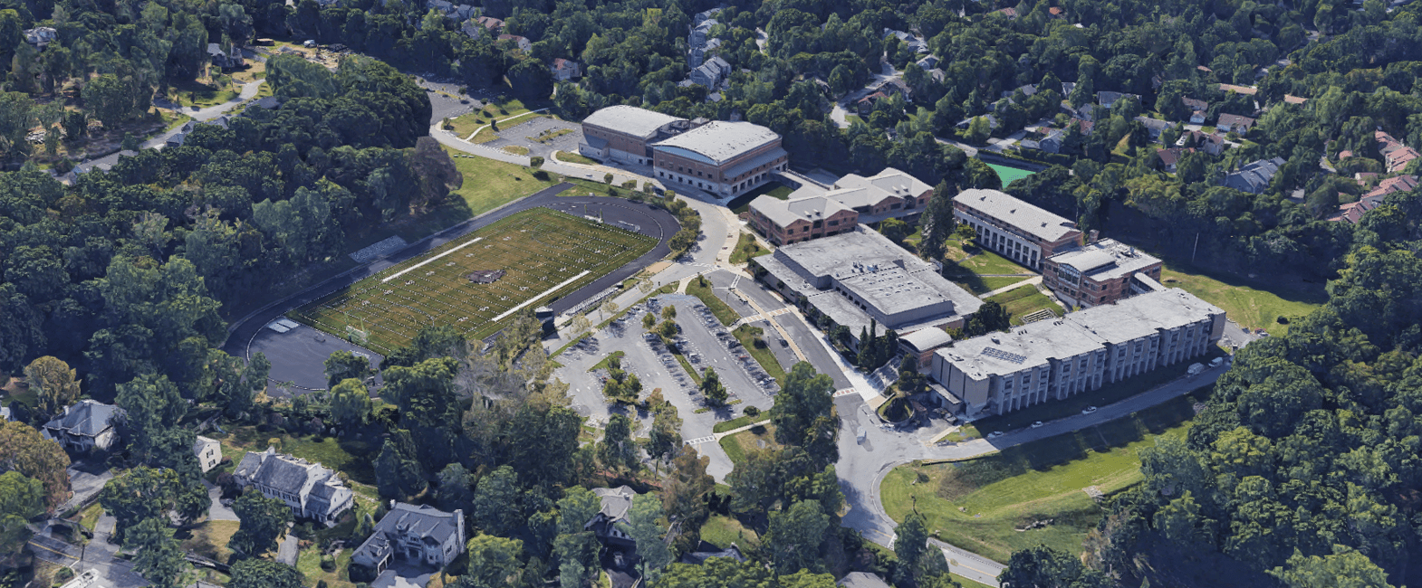 Irvington Union Free School District Real Estate Ragetté